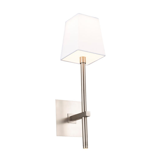 dweLED Seville 21" LED 1 Light Wall Sconce 3000K