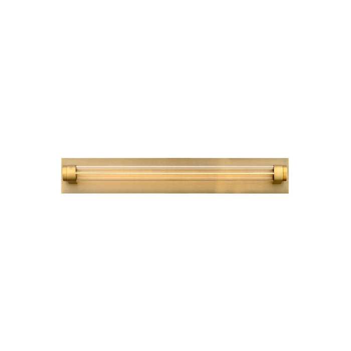 WAC Lighting Dweled Jedi LED Bath Vanity/Wall Light 3000K