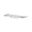 dweLED View 20" LED Wall Light 3-CCT, Aluminum/White