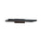 dweLED View 20" LED 1 Light Wall Light 3-CCT, Black/White