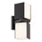 WAC Lighting Dweled Vaiation 12.5" LED Outdoor Wall Light, Black