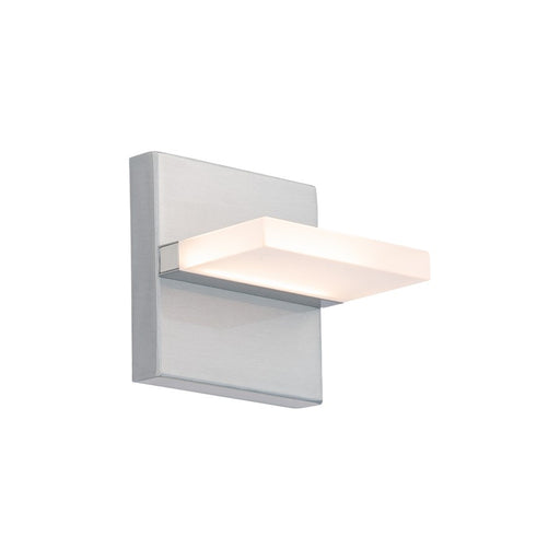 dweLED Oslo 5" LED In/Out Wall Light 3000K