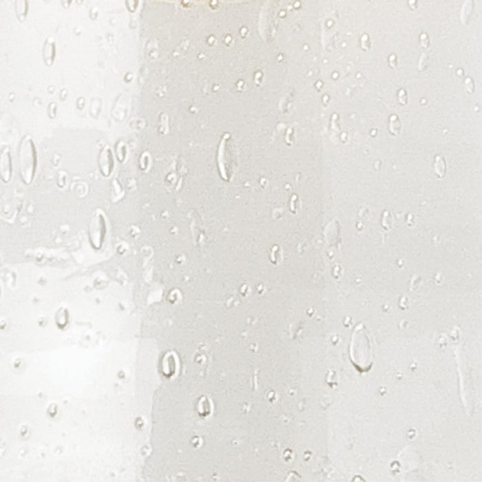 Westinghouse Emma Jane 1Lt Wall Light, Amber Bronze/Clear Seeded Glass