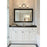 Westinghouse Kings Canyon 3Lt Wall Light, Bronze/Burnt Scavo Glass