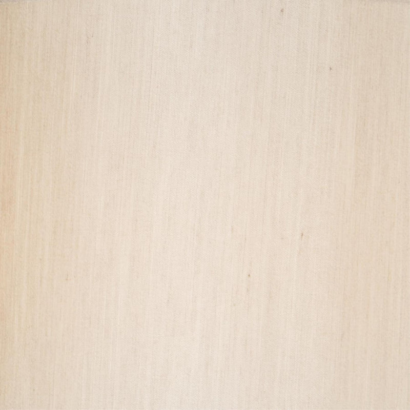 Westinghouse Lenola 2Lt Wall Light, Amber Bronze /Beige Fabric Shades