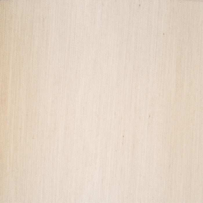 Westinghouse Lenola 2Lt Wall Light, Amber Bronze /Beige Fabric Shades