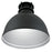 Westinghouse Kilian 1 Light Pendant, Matte Brushed Gunmet/Metal Shade