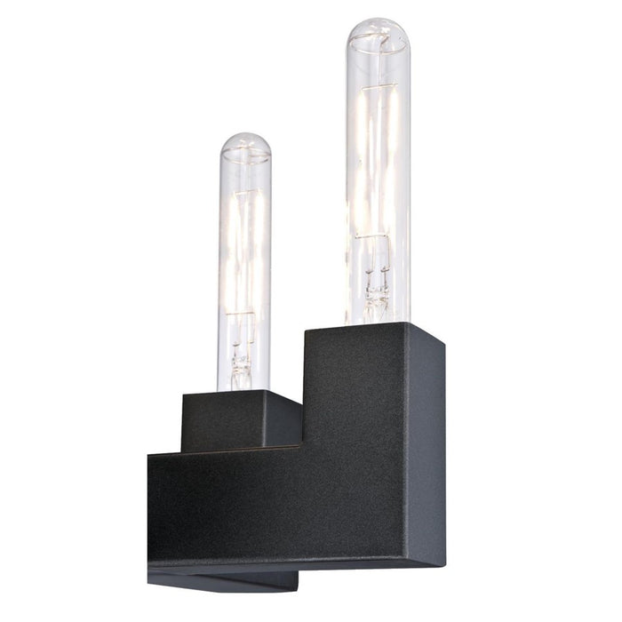 Westinghouse Skybridge 4 Light Pendant, Iron