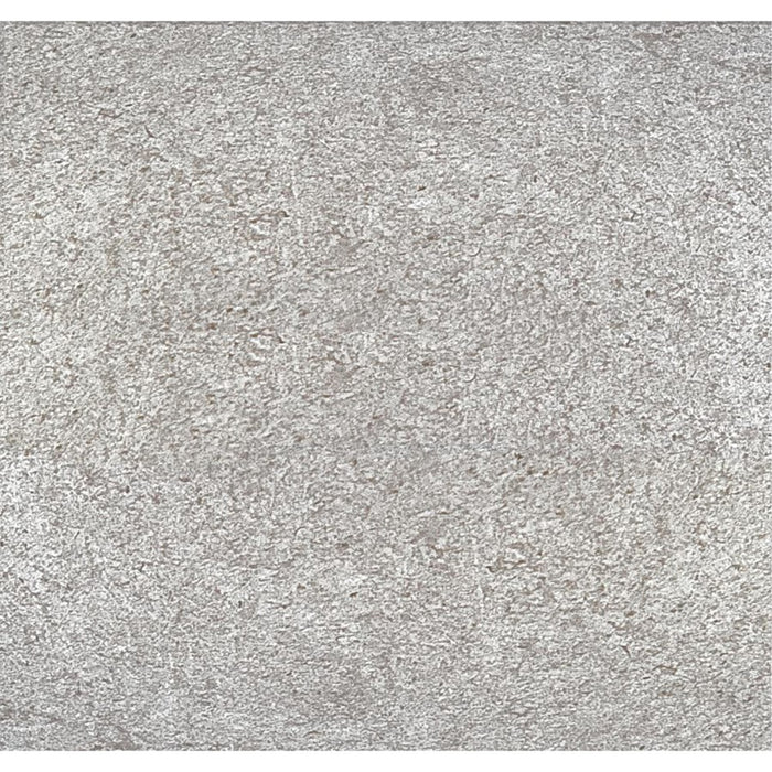 Westinghouse Rezner 1Lt Wall Light, Galvanized Steel/Clear Seeded