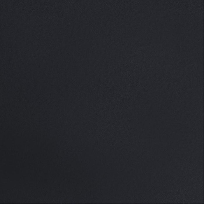 Westinghouse Waltz 1 Light Pendant, Matte Black/Crystal Jewel Shade