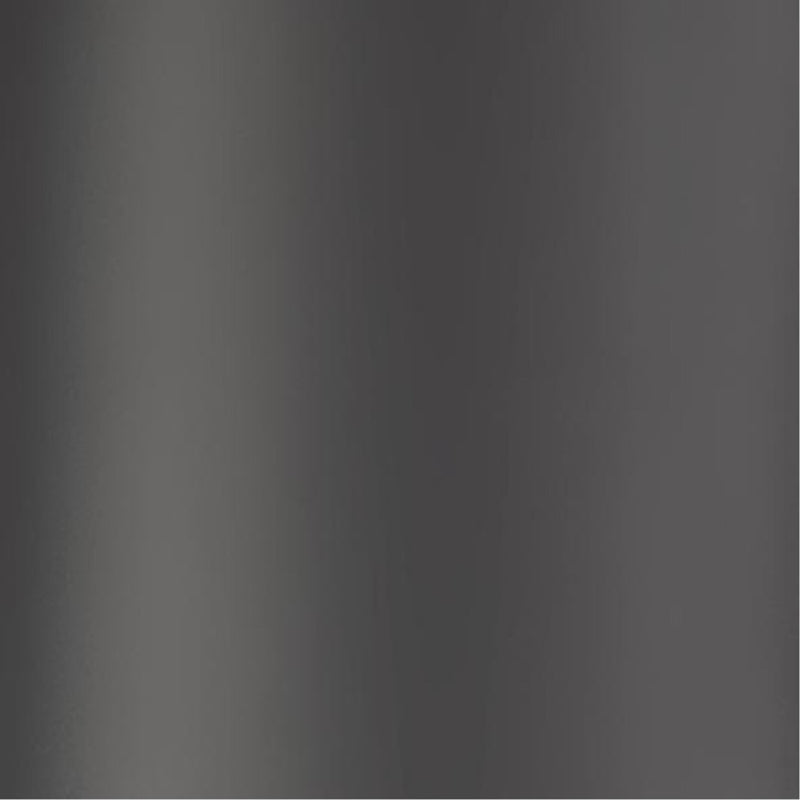Westinghouse Exton 8in 1-Light Wall Sconce | Distressed Aluminum and Gun Metal | Bathroom & Hallway | 8 x 9 x 7 in | Model 6369100