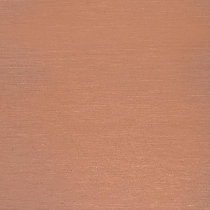 Westinghouse Iron Hill 1 Light Wall Light, Washed Copper/Metal Shade