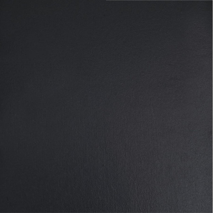 Westinghouse Cava 1 Light Pendant, Matte Black/Bubble Glass