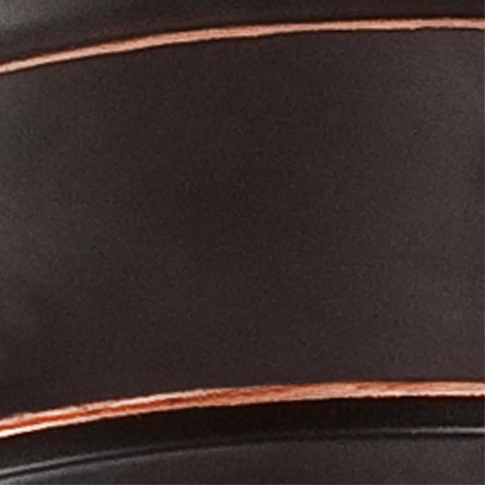 Westinghouse Stella Mira 5Bld 52" Fan, LED Kit, Bronze/HL/Applewood