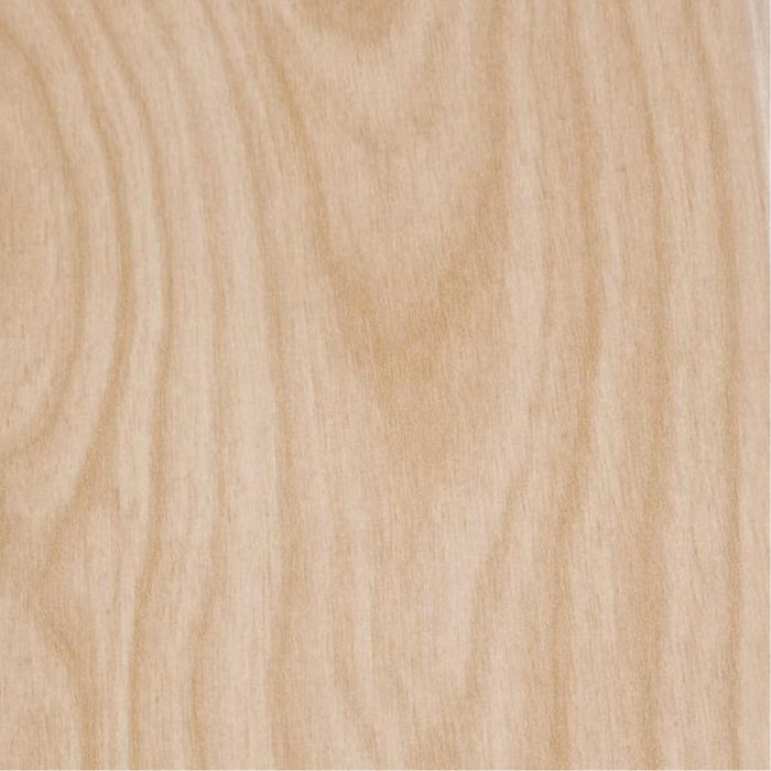 Westinghouse Turbo Swirl 6Bld 30" Fan, LED Light, Aluminum/Light Maple