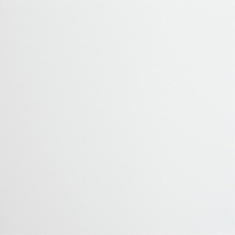 Westinghouse Carla 3 Blade 46" Ceiling Fan, LED Light, White/White