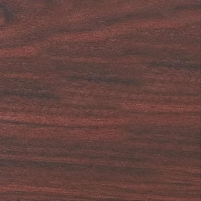 Westinghouse Petite 6Bld 30" Ceiling Fan, LED Light, Nickel/Rosewood