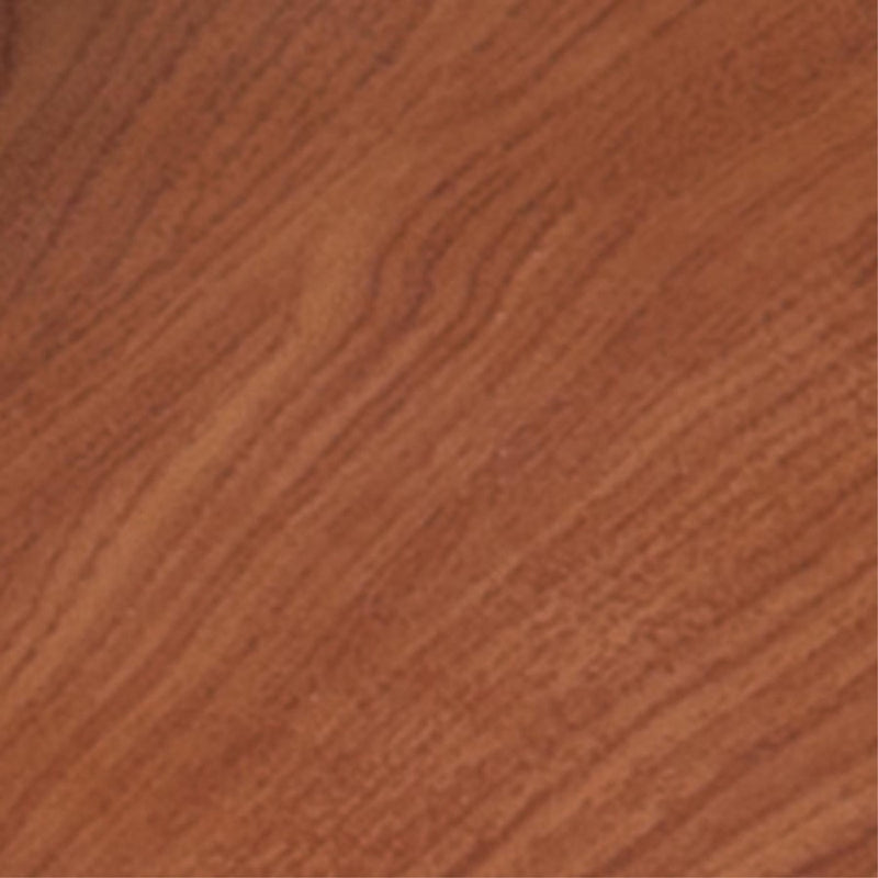 Westinghouse Brentford 5Bld 52" Fan, LED Light, Walnut/Shaded Cherry