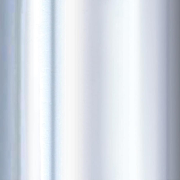 Westinghouse Quince 6 Blade 24" Ceiling Fan, LED Light, Chrome/Wengue