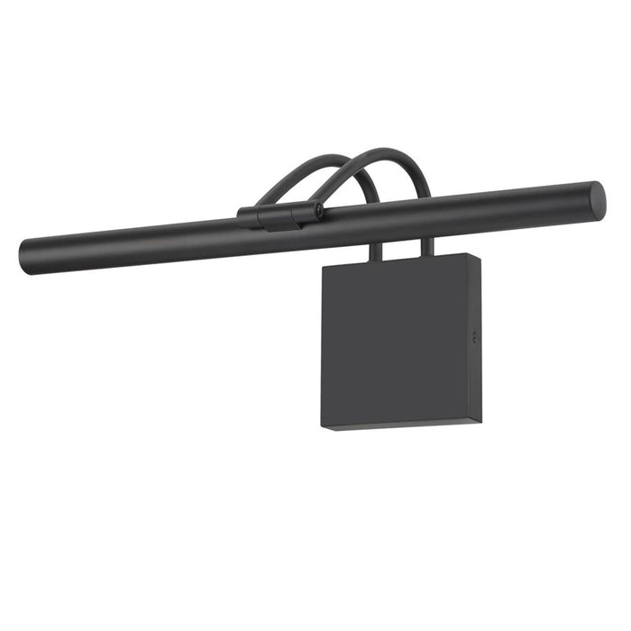 Westinghouse 1 Light Picture Light, Matte Black