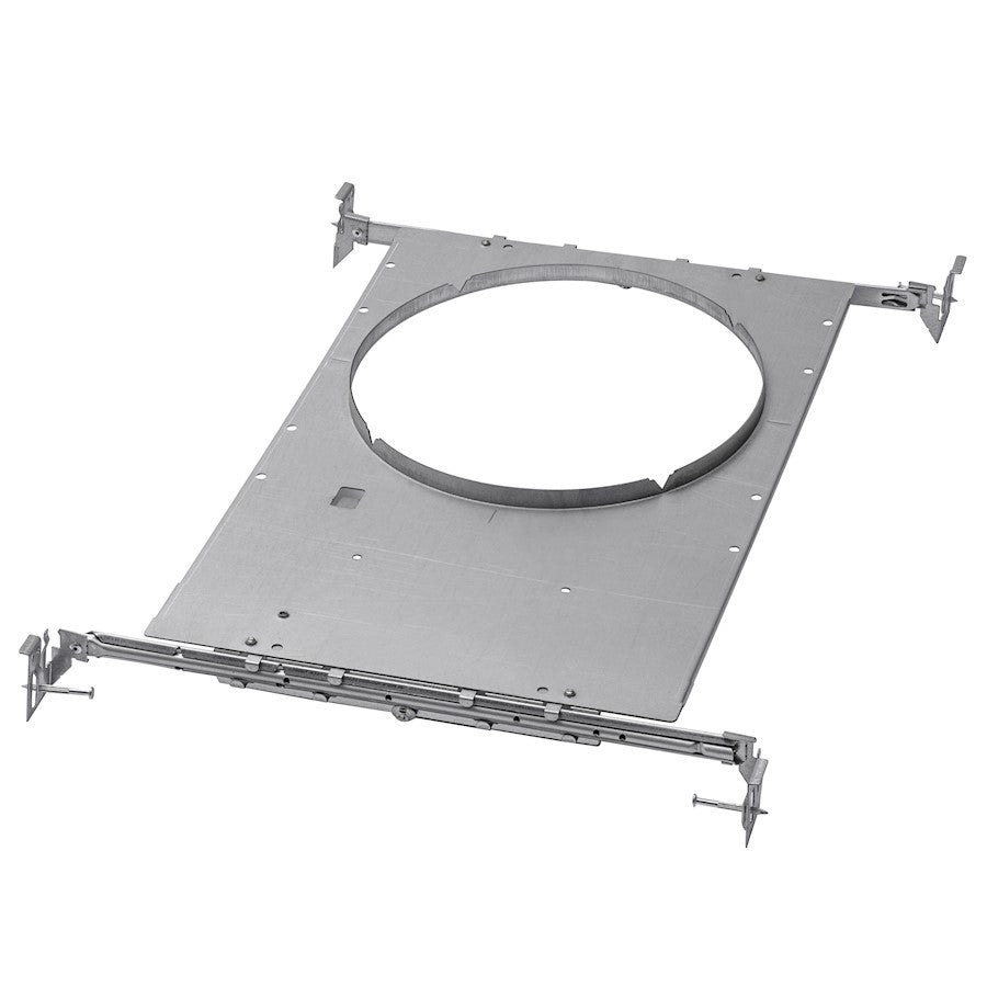 AFX Lighting Tuck 8'' Recessed Mounting Bracket - 1060707