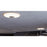 AFX Lighting Alpine 1 Light 21" Flush Mount, Satin Nickel/White