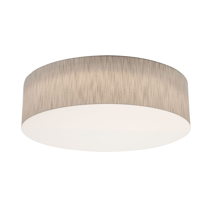 AFX Lighting Anton Medium Base Flush Mount