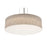 AFX Lighting Anton 1 Lt LED Pendant