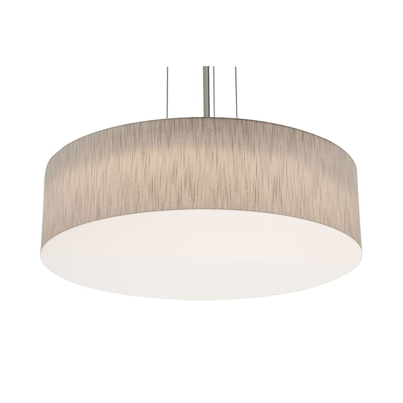 AFX Lighting Anton Medium Base Pendant