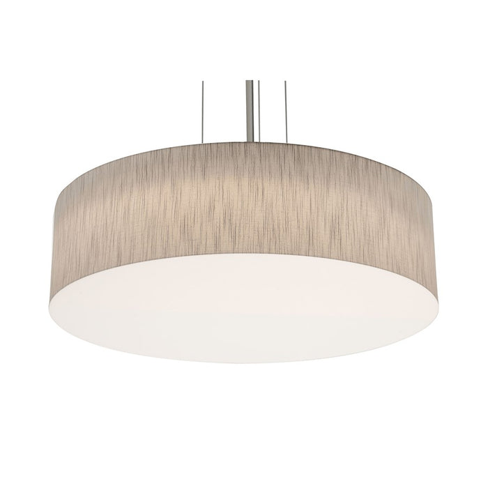 AFX Lighting Anton Medium Base Pendant