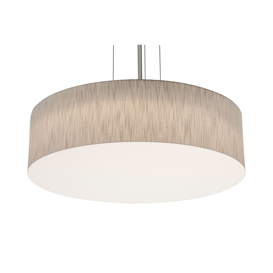 AFX Lighting Anton Medium Base Pendant
