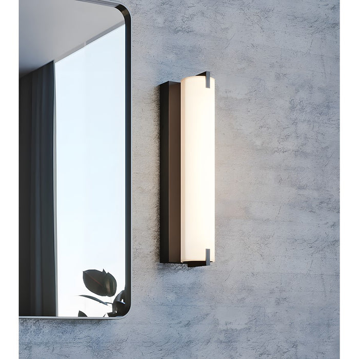 AFX Lighting Axel 1 Light 16" Wall Sconce