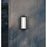 AFX Lighting Blake LED 18" Outdoor Sconce, 5CCT 120-277V/BK