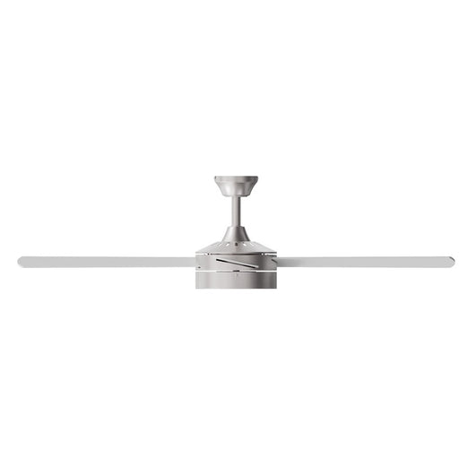 AFX Lighting Bryant 1Lt 52" 4 Blade LED Ceiling Fan, NK/FR