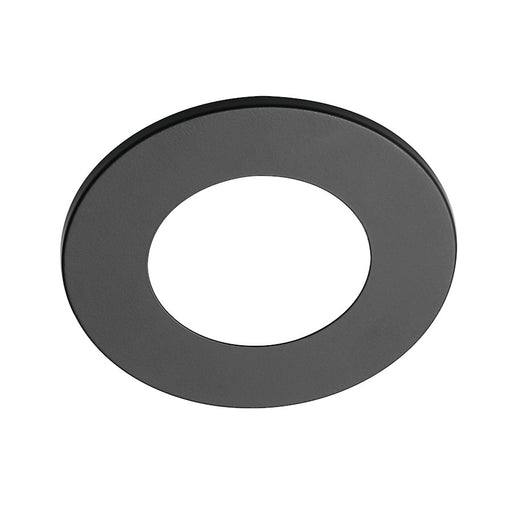 AFX Lighting Connor Recessed Light Trim/Pack of 10, Black - CNR-TM-BK-10