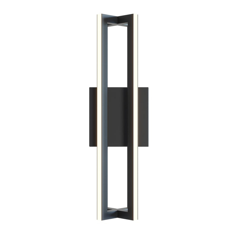 AFX Lighting Cass Sconce, LED 18W/1800Lm/120V