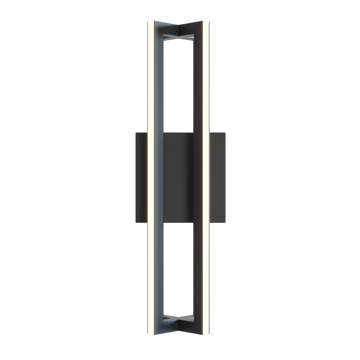 AFX Lighting Cass Sconce, LED 18W/1800Lm/120V