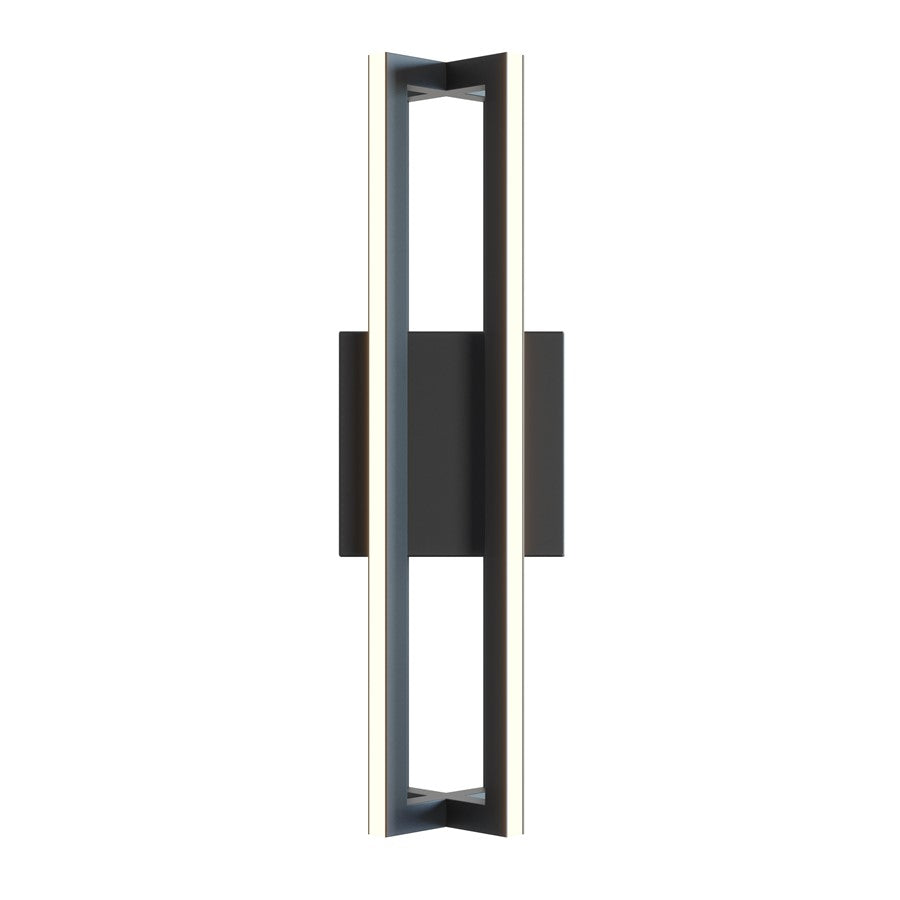 AFX Lighting Cass Sconce, LED 18W/1800Lm/120V