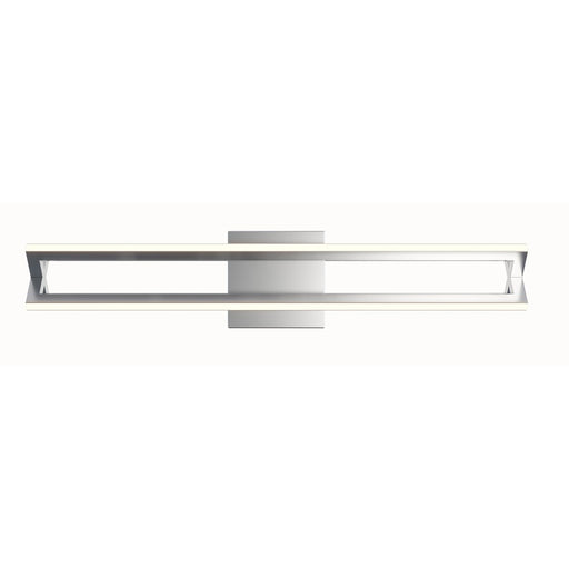 AFX Lighting Cass 1 Light Wall Sconce, LED 24W/2400Lm/120V