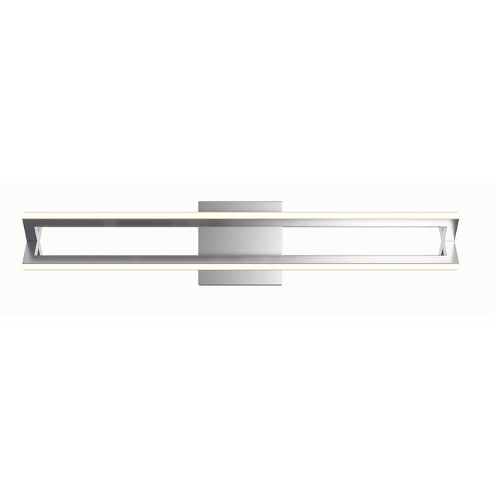 AFX Lighting Cass 1 Light Wall Sconce, LED 24W/2400Lm/120V
