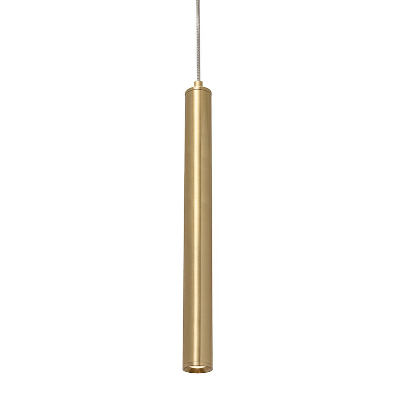 AFX Lighting Eli 1 Light Pendant