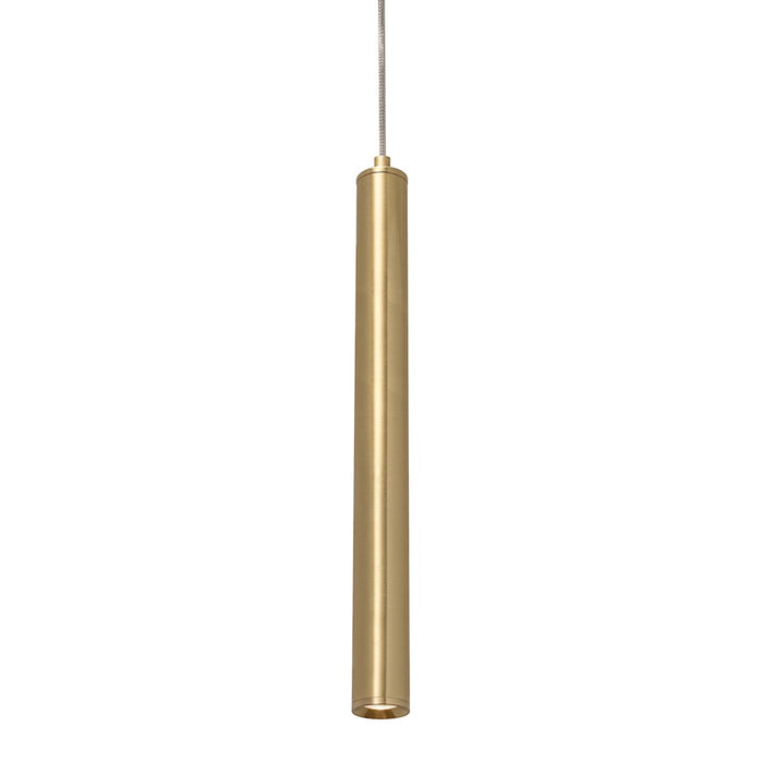 AFX Lighting Eli 1 Light Pendant