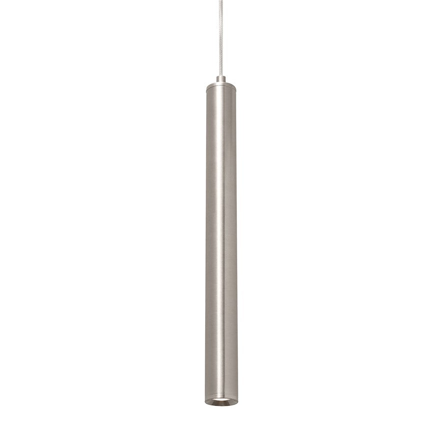 AFX Lighting Eli 1 Light Pendant