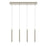 AFX Lighting Eli 4 Pendant, 36W/120-277V