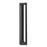AFX Lighting Fulton 1 Light 24" Outdoor Sconce, Black/White