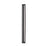 AFX Lighting Fulton 1 Light 48" Outdoor Sconce, Black/White