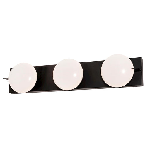 AFX Lighting Gates 3 Light 24" LED Vanity Light