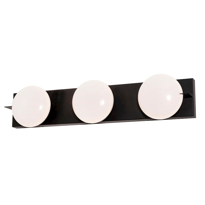 AFX Lighting Gates 3 Light 24" LED Vanity Light
