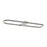AFX Lighting Glo 1 Light 48" Semi-Flush Mount