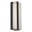 AFX Lighting Gallery 1Lt 14" LED Sconce, Black/Frosted Clear - GLYS0514LAJUDBK